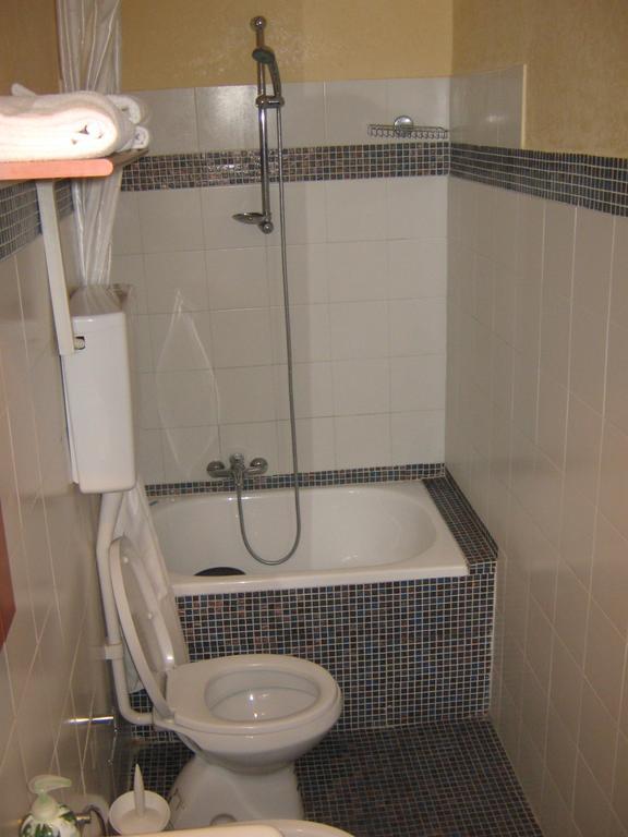 Residenza Tre Marchetti Apartment