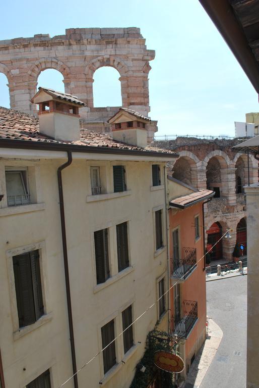 Apartment Residenza Tre Marchetti *