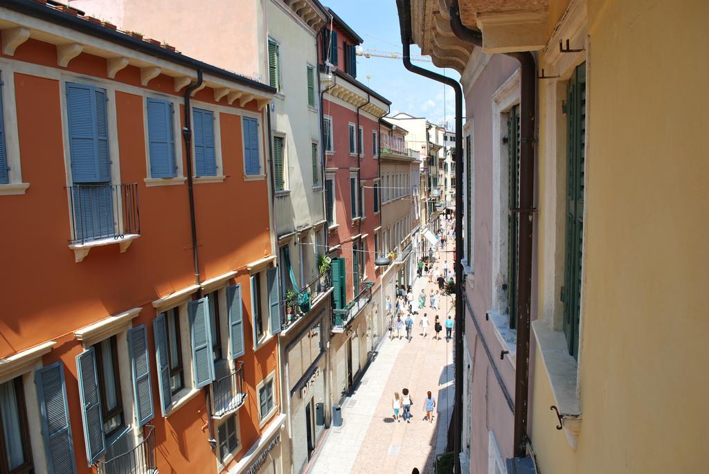 Residenza Tre Marchetti Apartment Verona