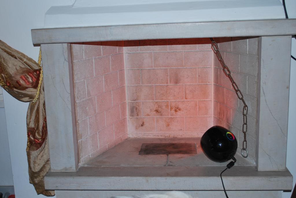 Tre Marchetti Apartment