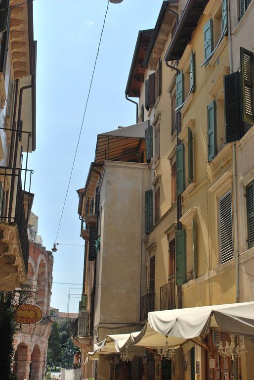 Apartment Residenza Tre Marchetti Verona
